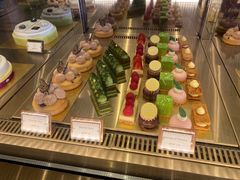 -大堂酒廊(澳门文华东方酒店)