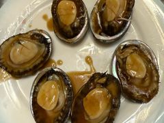 -宾朋海鲜饭庄(兴海路店)