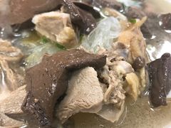 -金宝鸭肉店(祥和广场裙楼店)