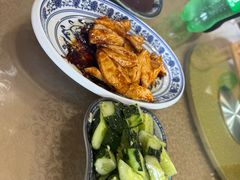 -芸海阁·农家私房菜(沙家浜景区出口店)