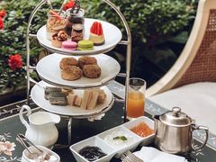 -利顺德大饭店·维多利亚花园(小白楼店)