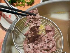 -左庭右院鲜牛肉火锅(南通CBD大有境店)