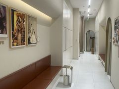 -海马体照相馆(大连柏威年购物中心店)