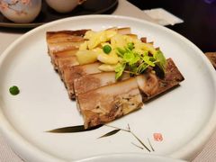-颂福楼·南京菜(定淮门店)
