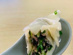 -顶巧鸡汤馄饨(虹口总店)