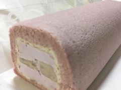 -顶东面包花园·生日蛋糕(世博店)