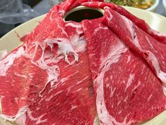 -一绪に寿喜烧(荟聚店)