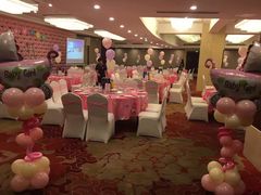 -世纪缘湖滨花园酒店(玄武湖店)