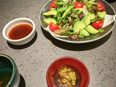 -小乔回转寿司(市府恒隆广场店)
