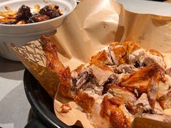 -绿茶餐厅(广州天河城店)