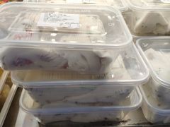 麻油大糕-上海市长春食品商店(淮海中路店)
