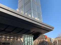 -北京千禧大酒店