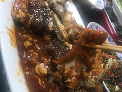 -徐鼎盛民间菜(城南家园店)