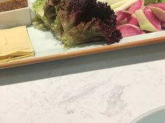 -北李妈妈菜·海肠捞饭(高新万达店)