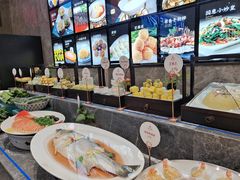 -国惠大酒楼(宝龙店)
