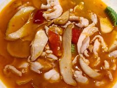 -太二酸菜鱼(汕头苏宁广场店)