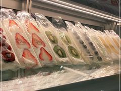 -Fruwich果明治(西单更新场店)
