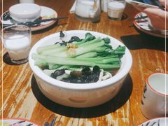 -新白鹿餐厅(银泰西湖文化广场店)