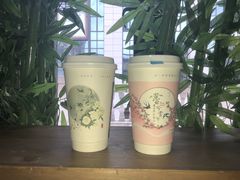 -唐沫茶兮(首山店)