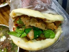 -豆相识•九九豆腐脑(牛咡桥店)