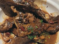 -黄泥岗·地道湖北菜(奥特莱斯店)