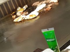 -大渔铁板烧(大悦城店)