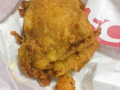 吮指原味鸡-肯德基(昌里店)