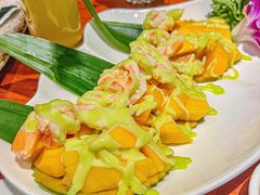 -Siam泰餐厅(水上公园店)