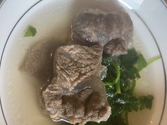 泉水牛腱-沈灶河豚宴·河豚融合餐厅(汉中路店)