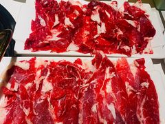 -犇鼎牛潮汕牛肉火锅(新辰里学清路店)