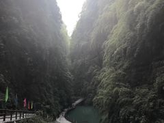 -阿依河景区