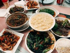 蟹粉蛋-蘭心餐厅(进贤路店)