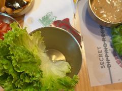 -闻老头·菊花炭烤肉(D11店)