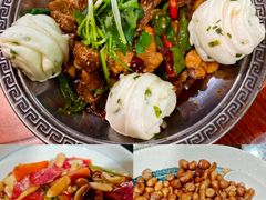 -鼎晟江南·融合江南宴(固戍店)
