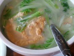 -盐帮食坊•小河帮川菜(四川师大店)