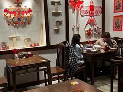 -添萬囍·天津三鲜捞面(天河城店)