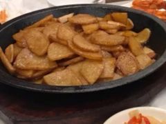铁板土豆片-庐州太太(CBD店)