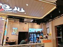 -三炮儿烧烤·羊锅·铁锅炖(南京首店)