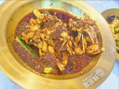 香辣美蛙-辣盆盆麻辣小龙虾(哈尔滨总店)