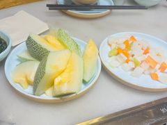 -巴渝瓦肆重庆鲜火锅(宝龙环湖店)