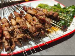 -新口福烧烤(凌河夜市店)