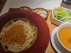 -苏堂阳春面•九年庆(北京路天河城店)