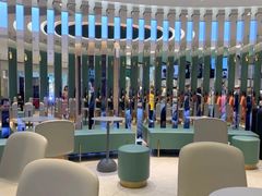 -奈雪的茶(亨特国际广场店)