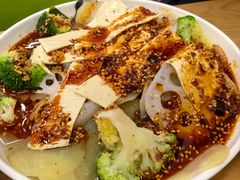 -艺味深尝(云锦路店)