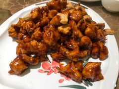 -肘子酥·天津菜·特色捞面(德云社店)