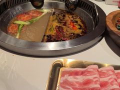 -小龙坎火锅(IFS HOT店)
