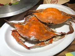 -双合园·海鲜水饺青岛菜(万佳广场店)