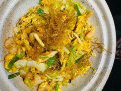 -秦唐一号西安菜馆(钟楼店)