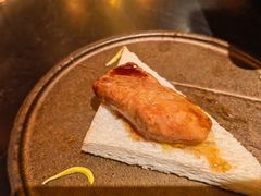 融化肥肝-摩打食堂(佳兆业店)