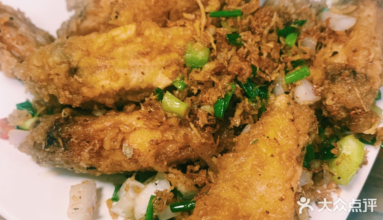 厦大周边美味小炒店